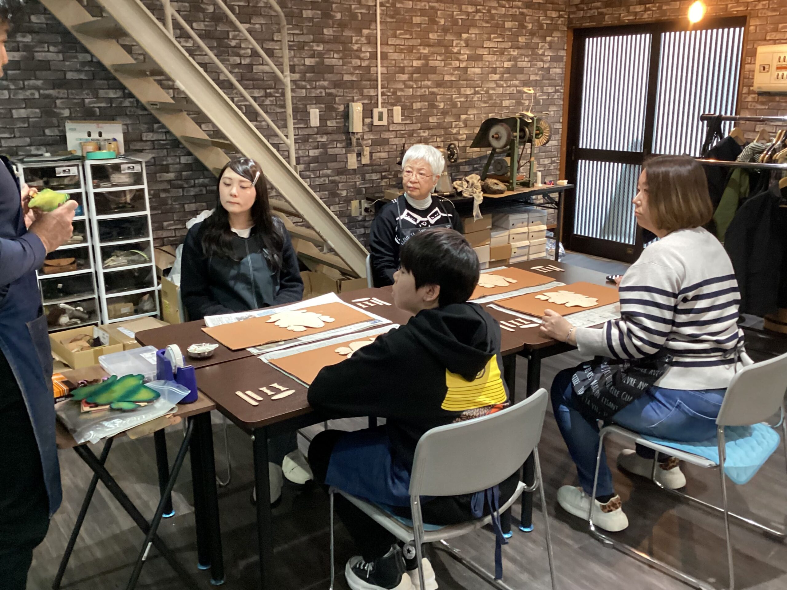 お客様製作アルバム