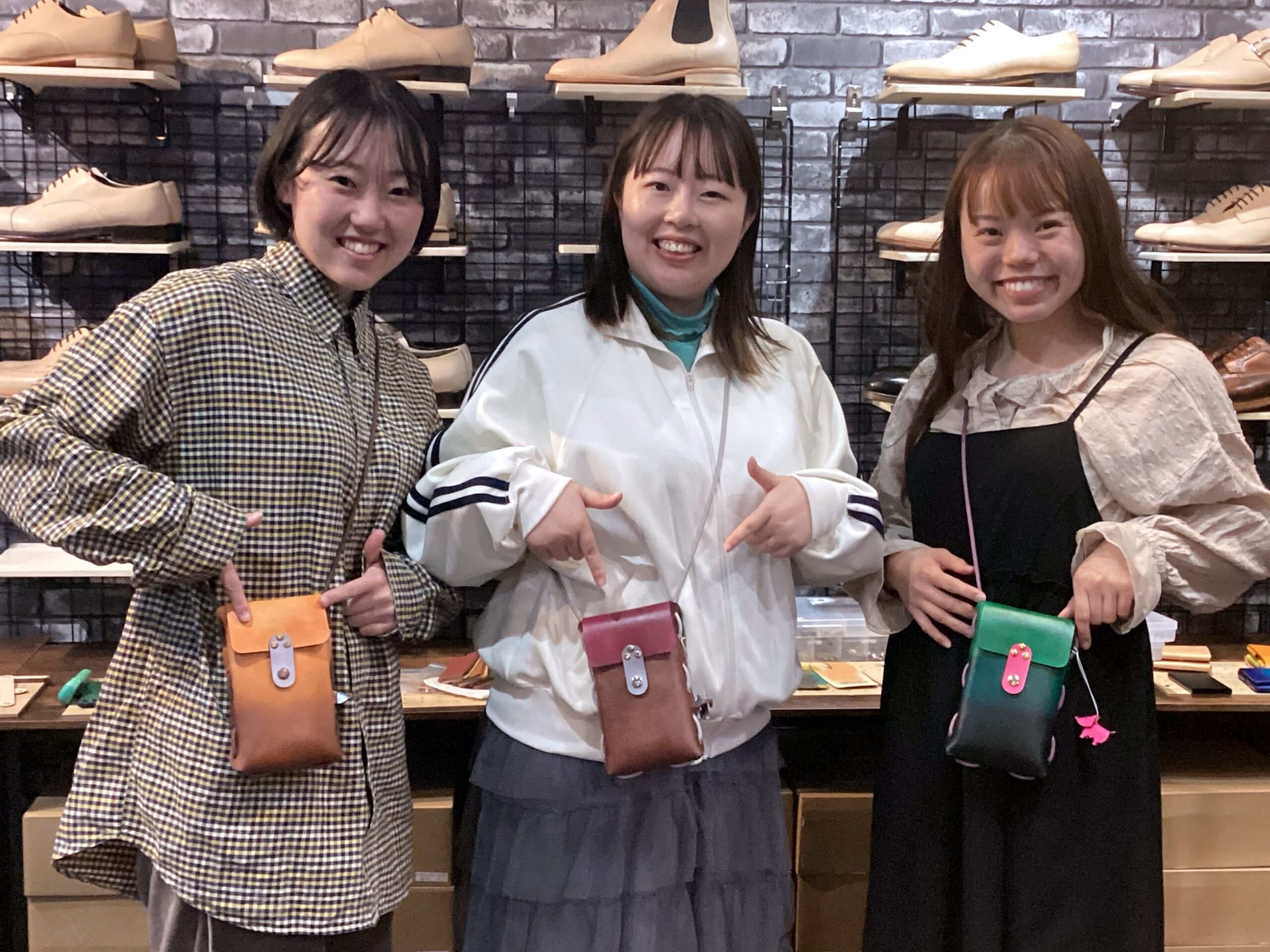 お客様製作アルバム