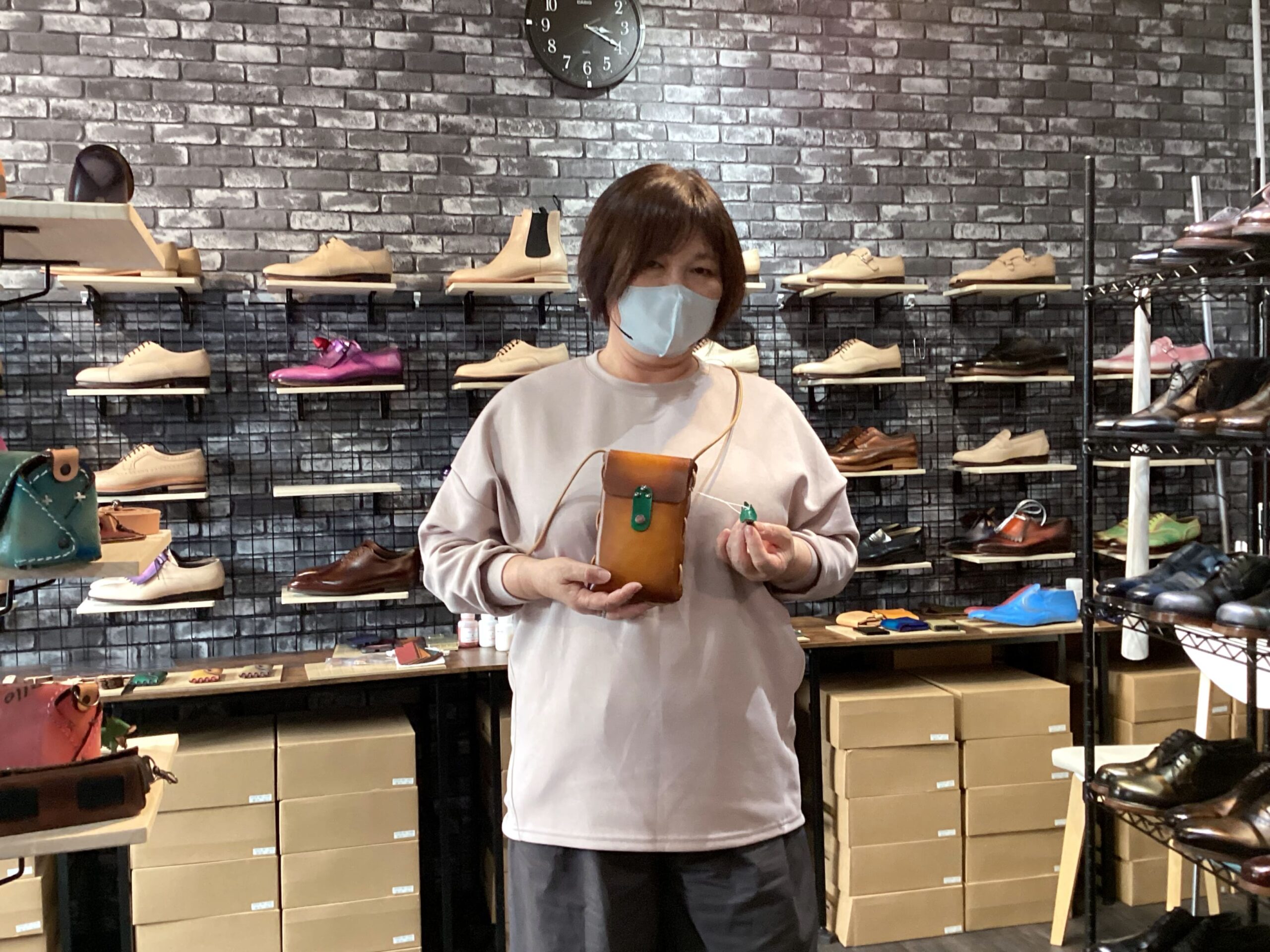 お客様製作アルバム
