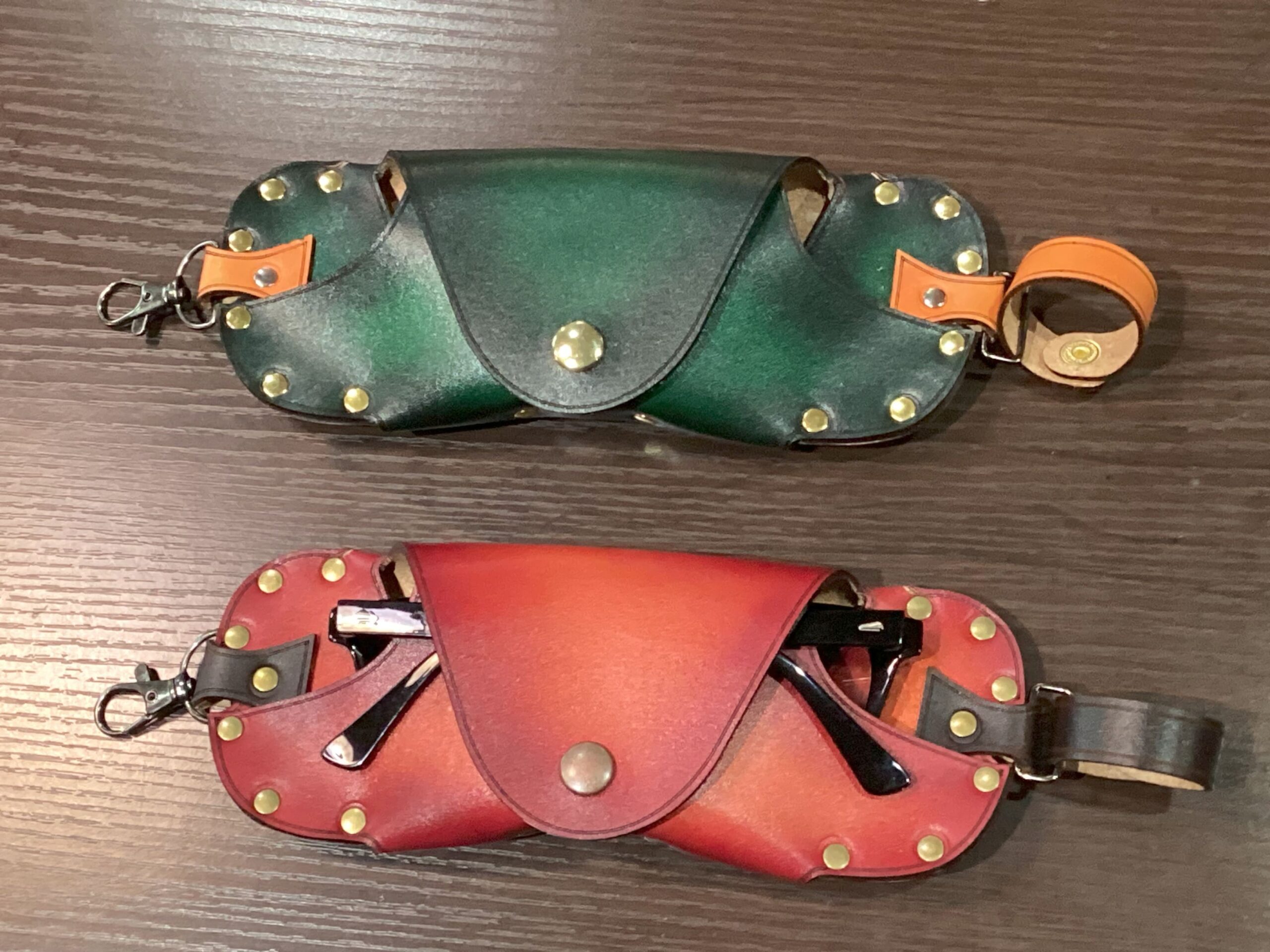 お客様製作アルバム