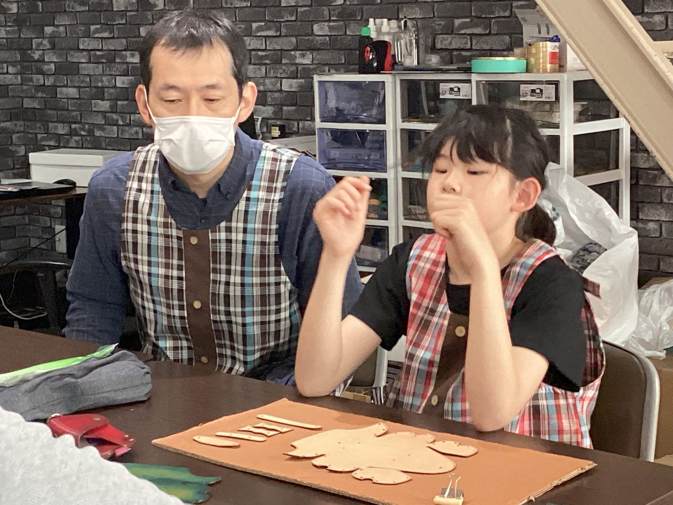 お客様製作アルバム