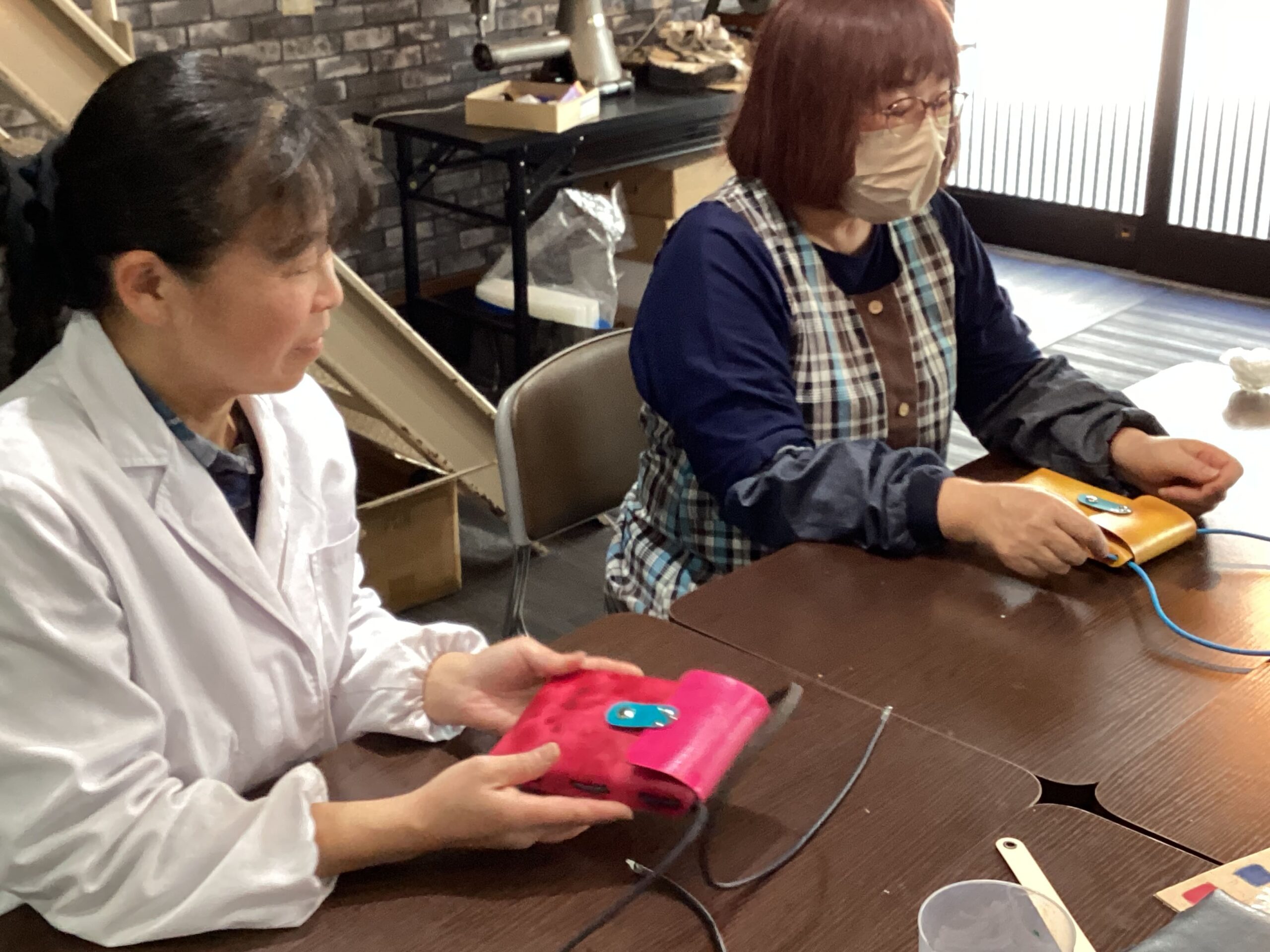 お客様製作アルバム