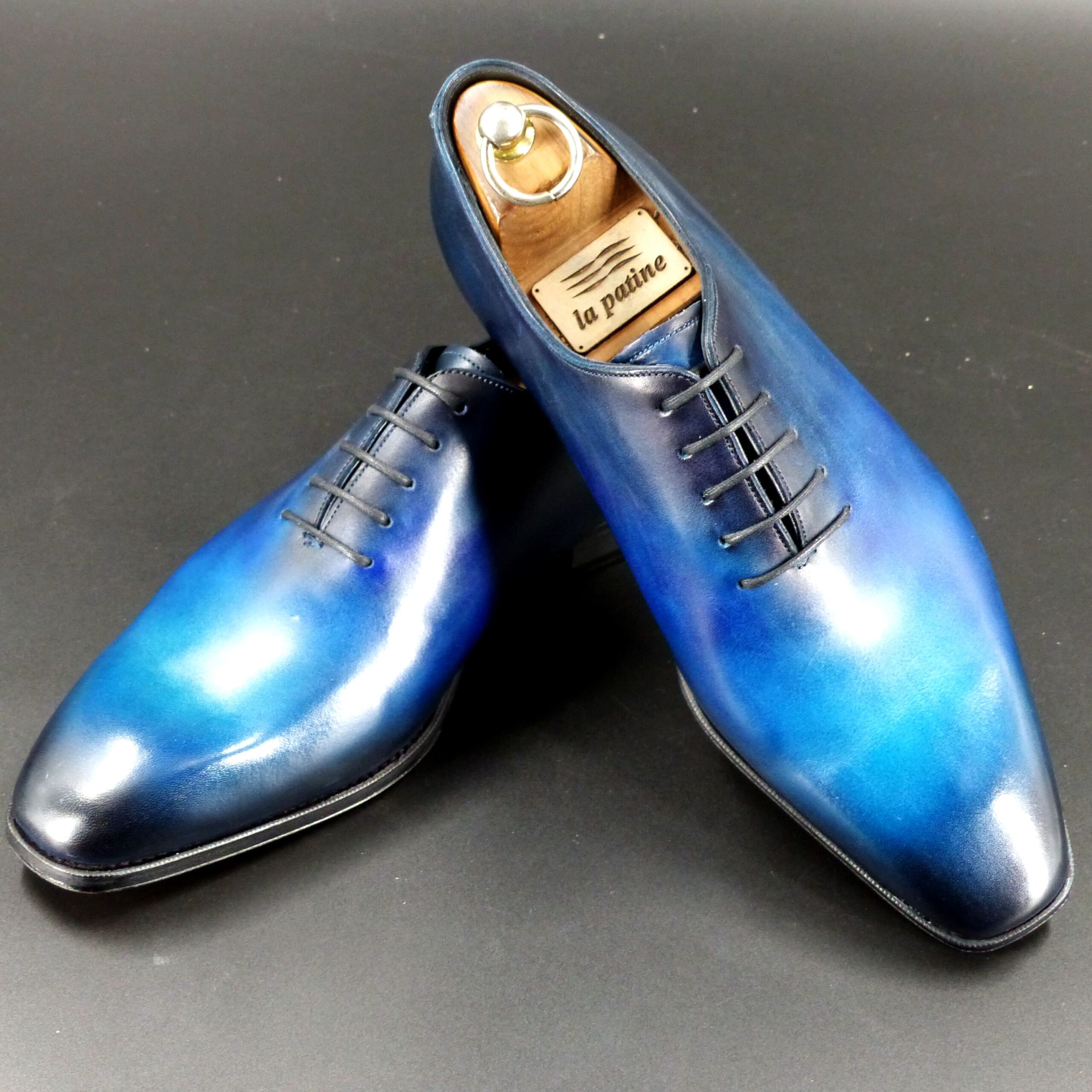 Men's Oxford Hover 1