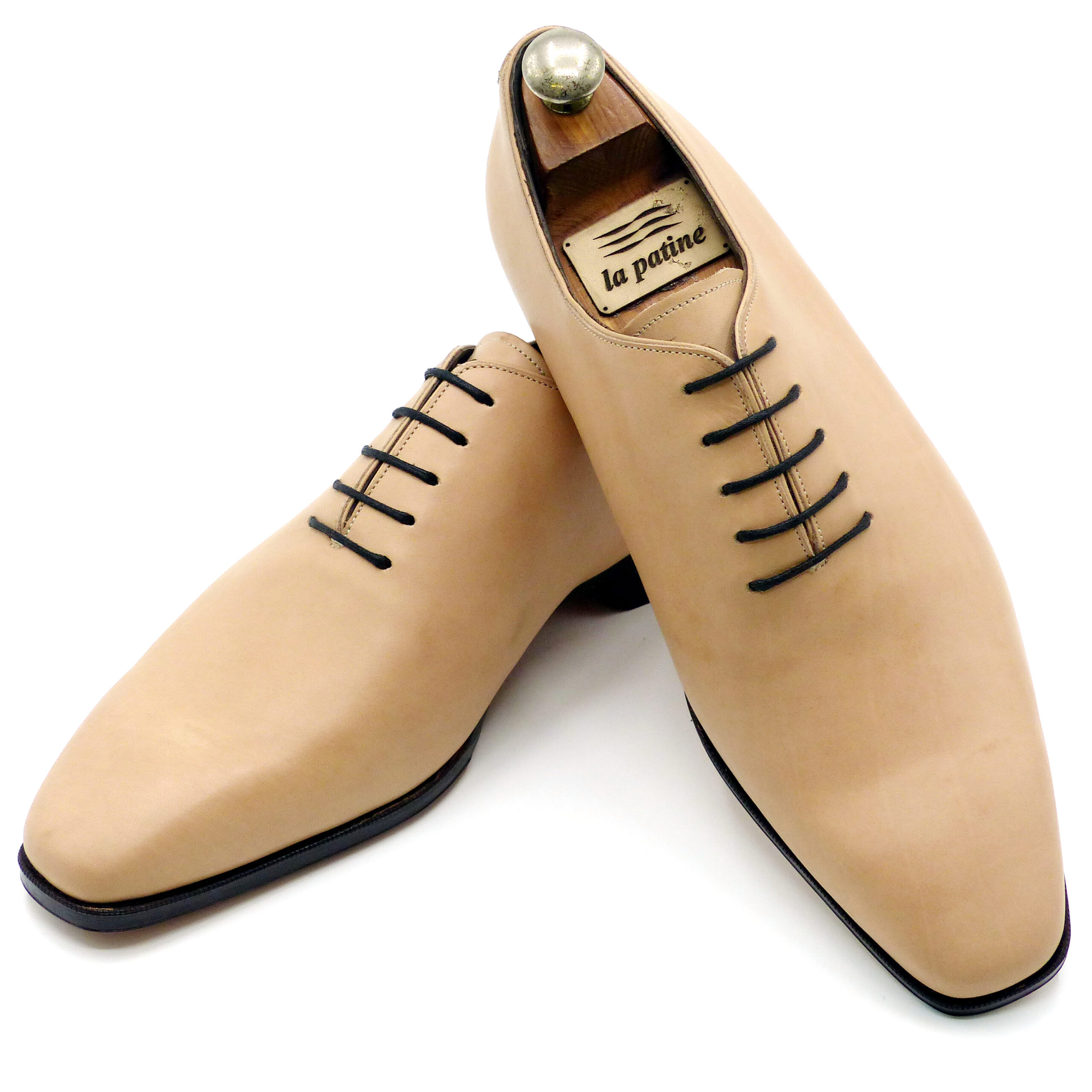 Men's Oxford 1