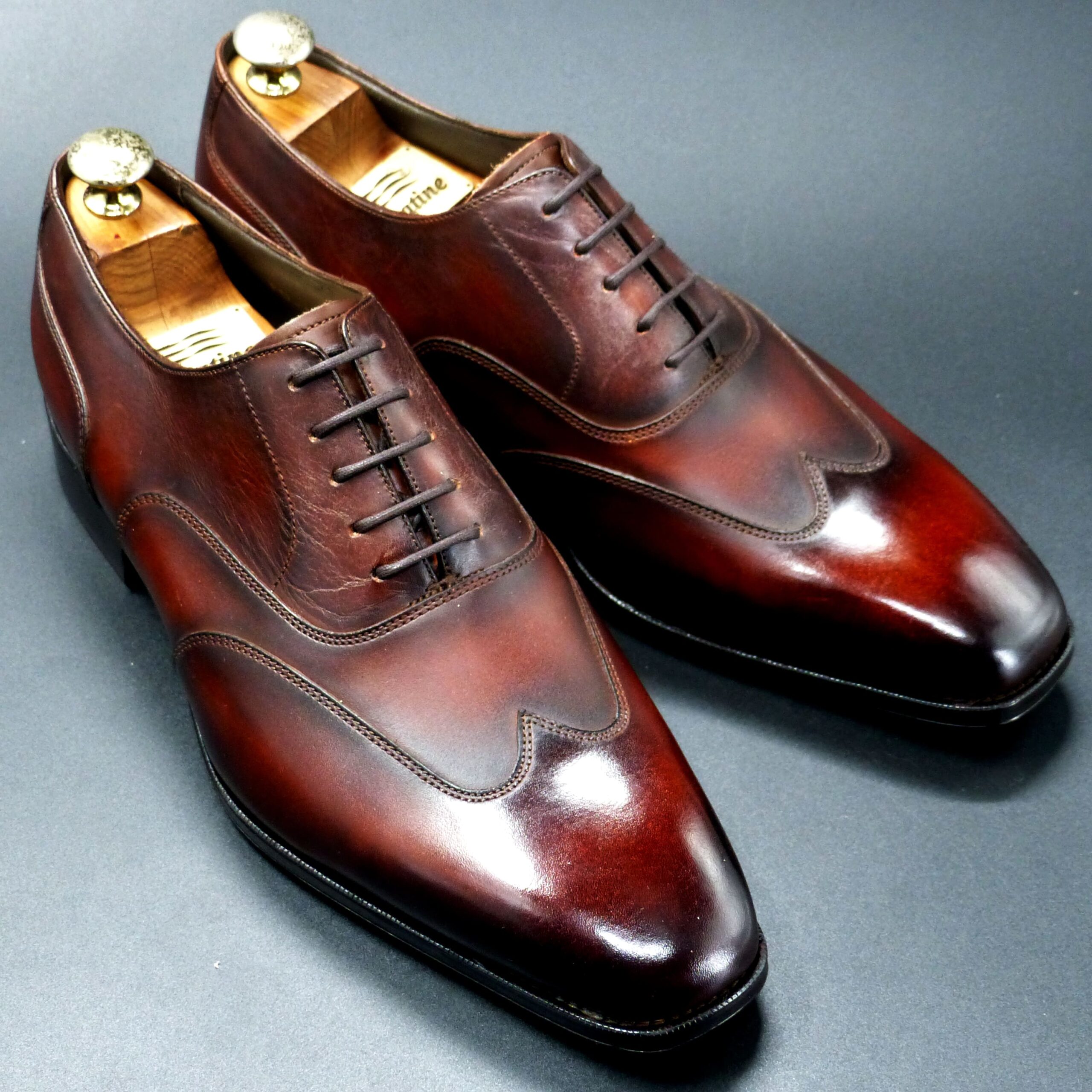 Men's Oxford Hover 2