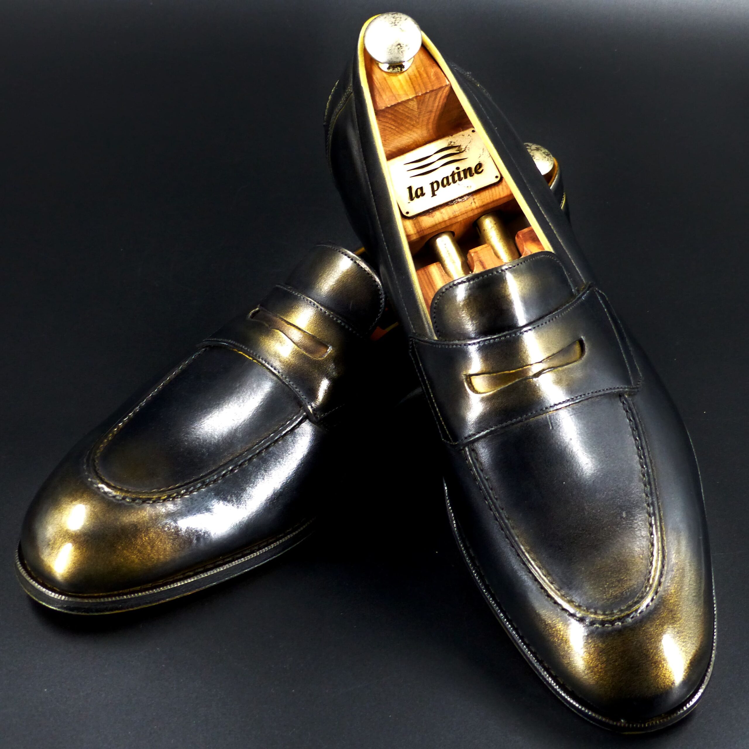 Men's Slip on Hover 2