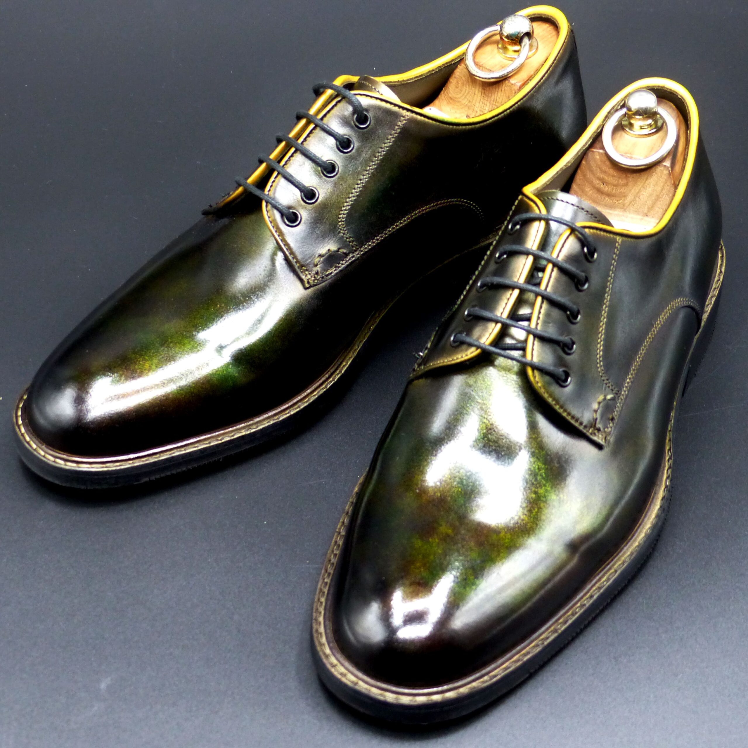 Men's Derby Hover 7