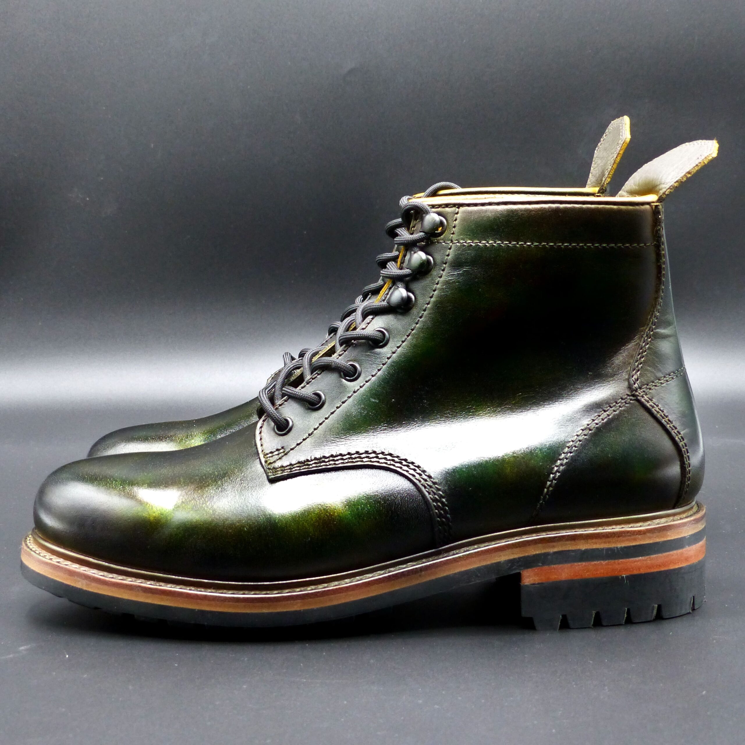  Men's Shoes Goodyear Hover 1