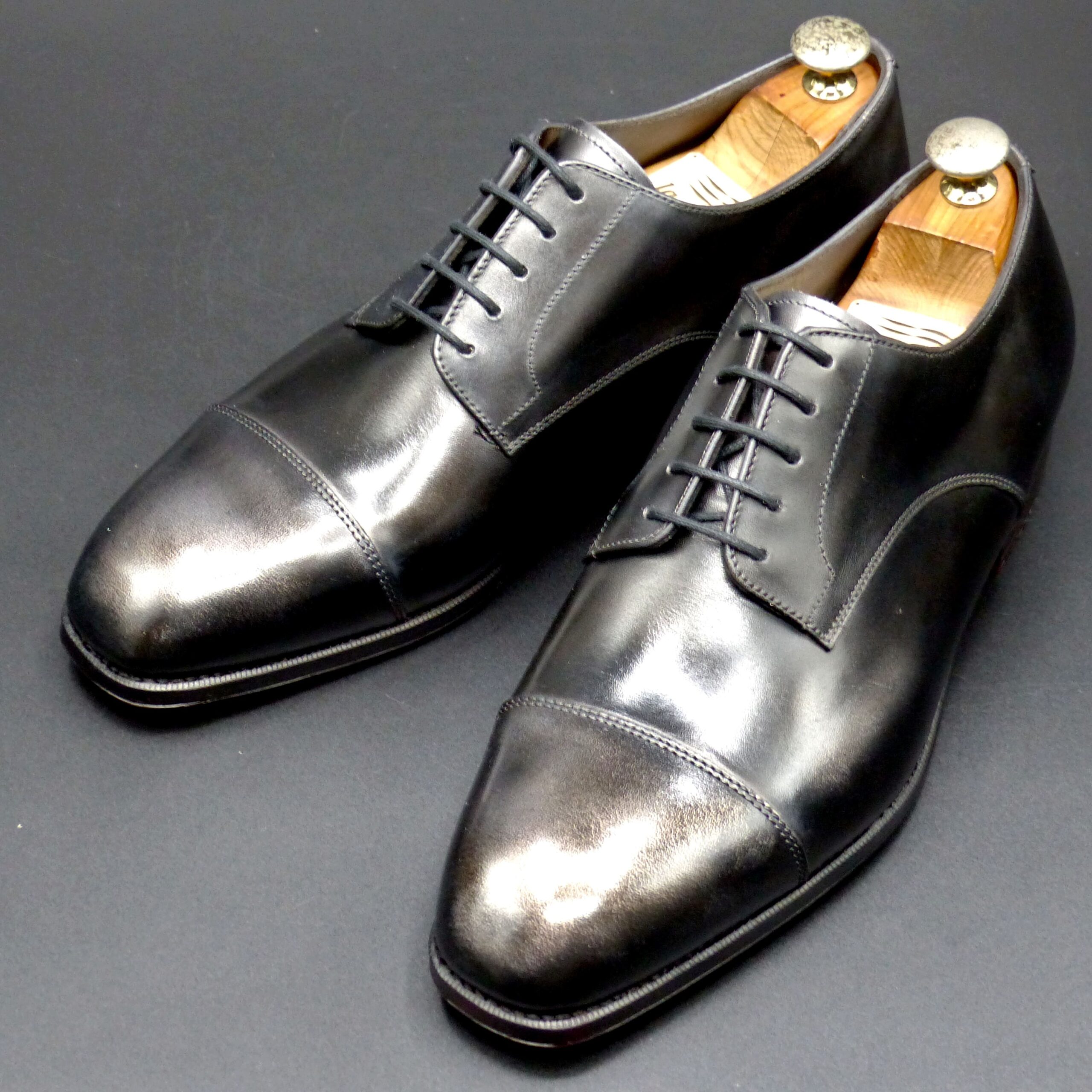 Men's Derby Hover 4