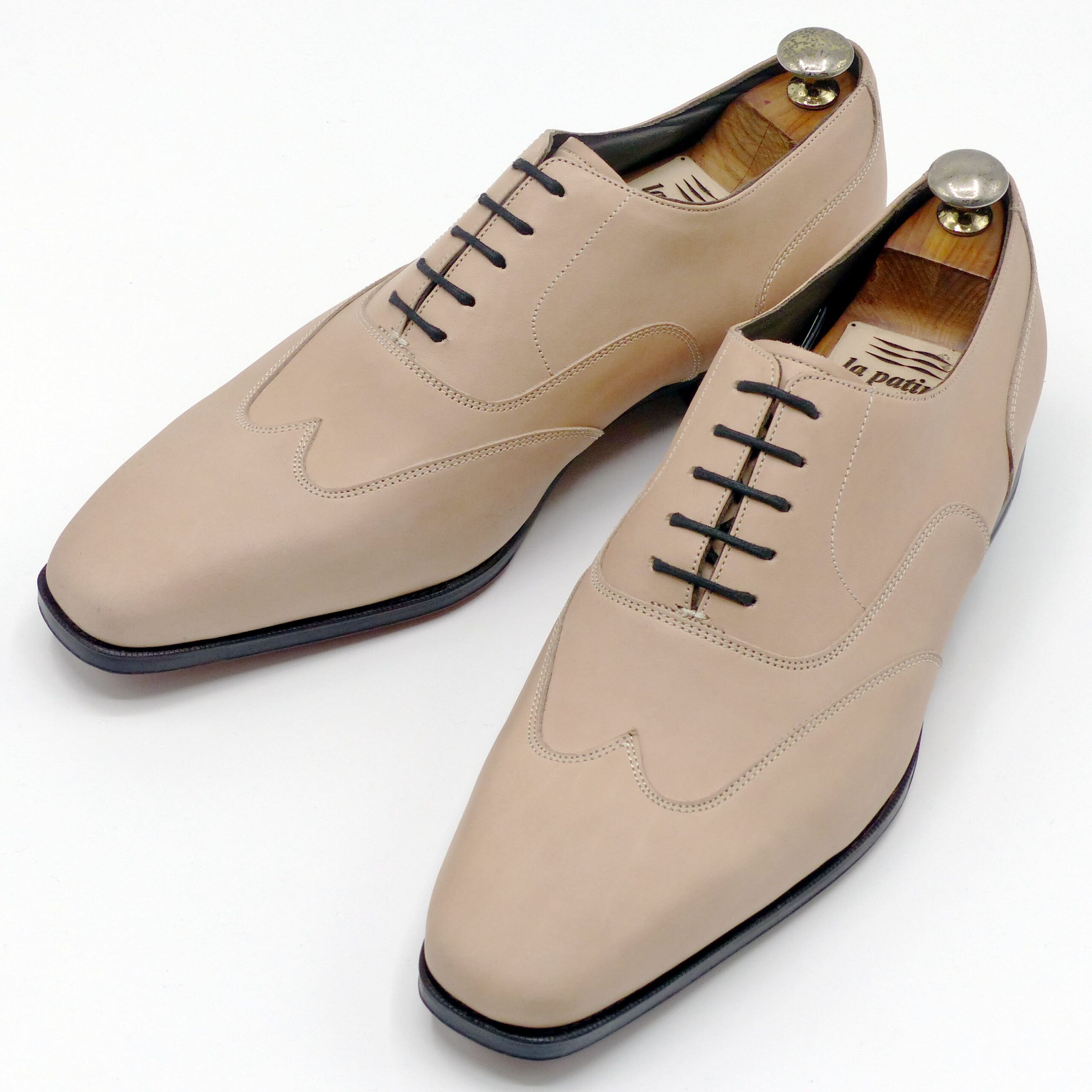Men's Oxford 2