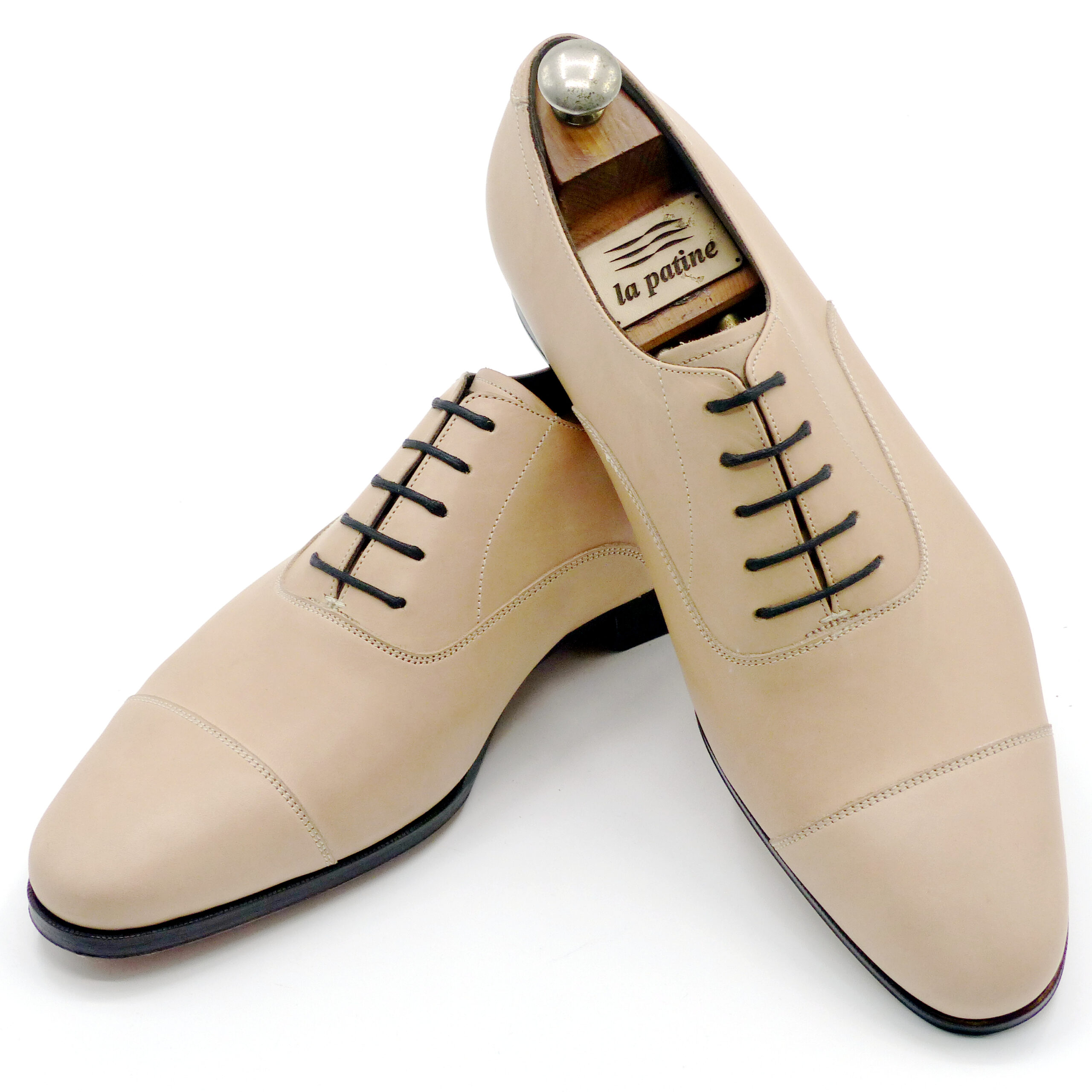 Men's Oxford 3