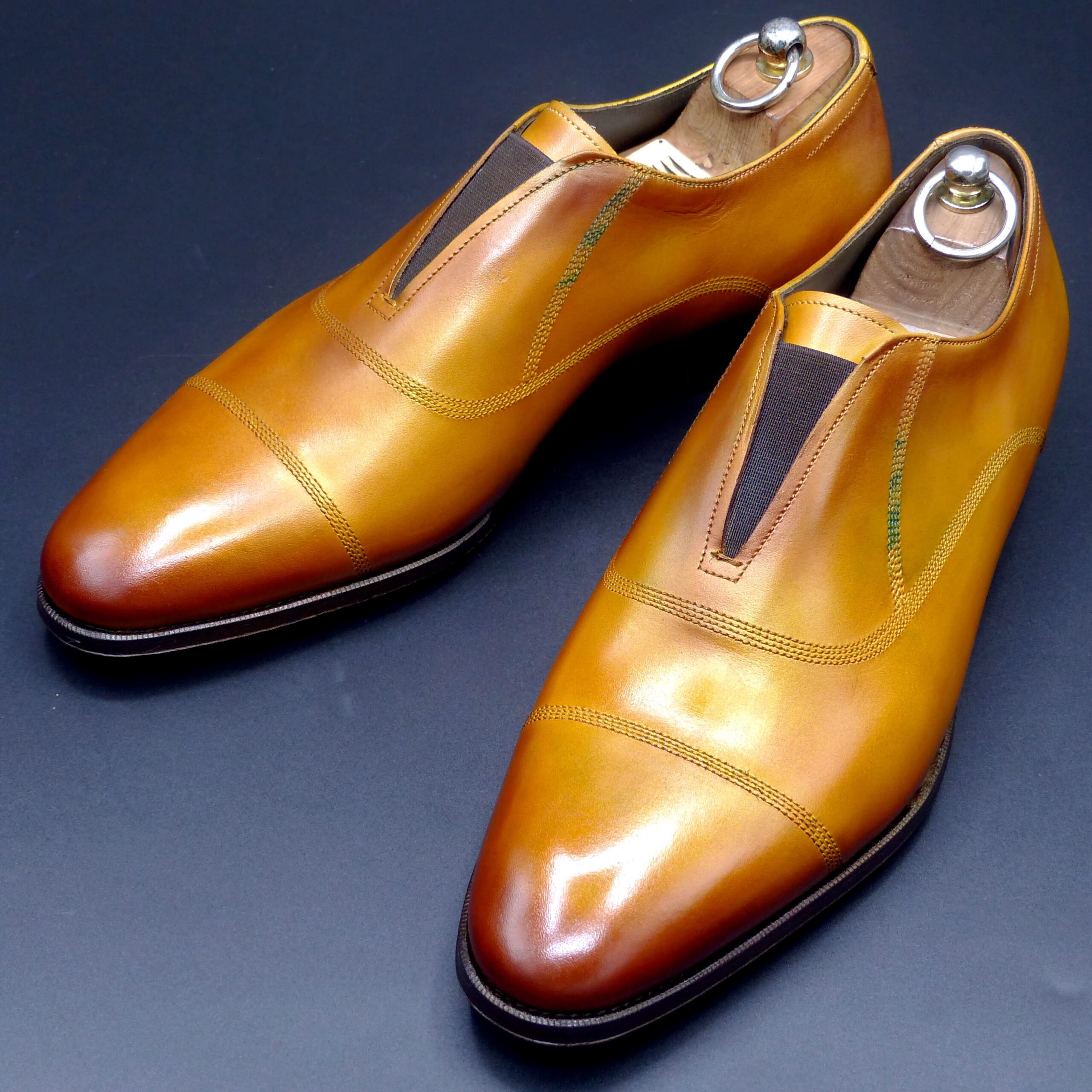 Men's Slip on Hover 1