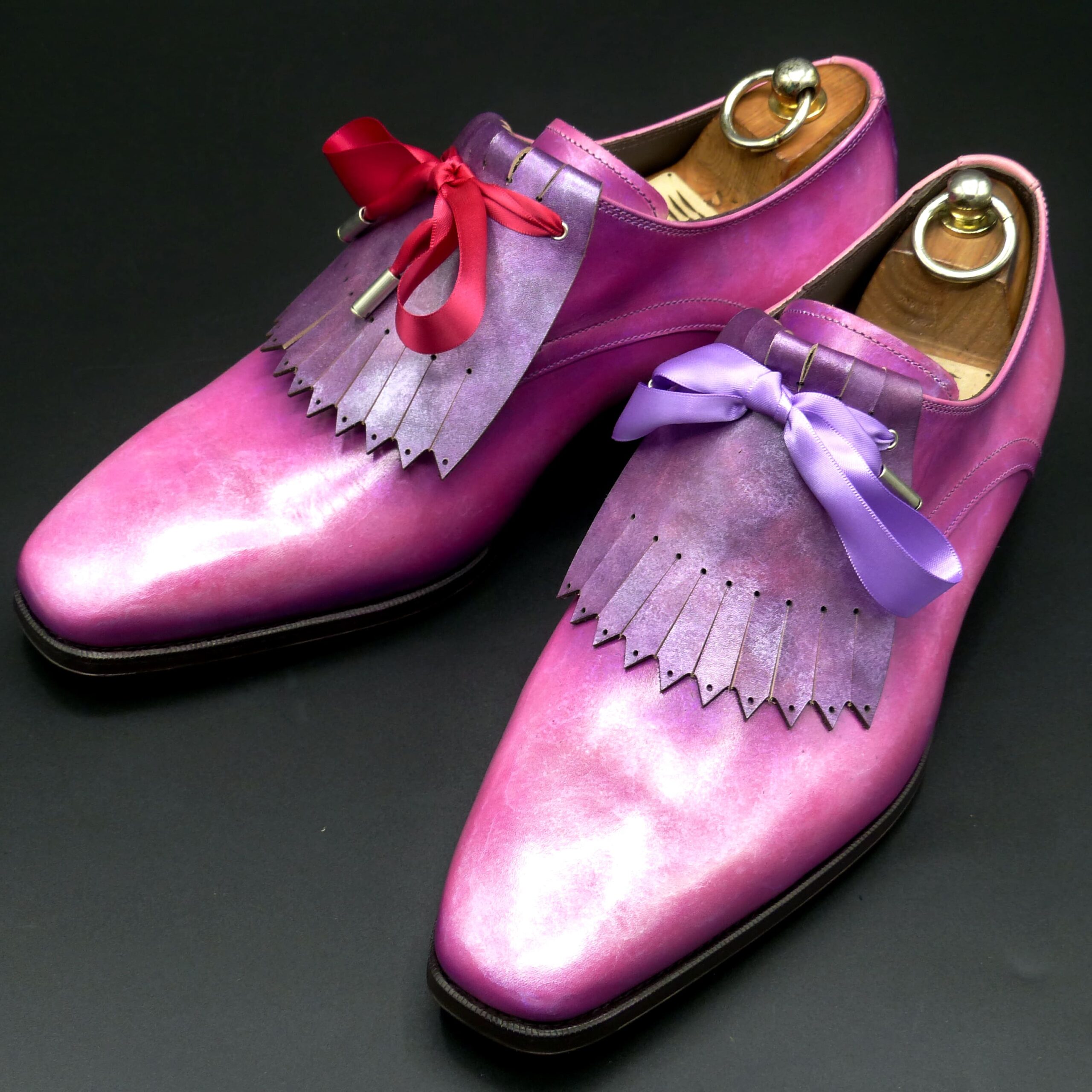 Men's Derby Hover 2