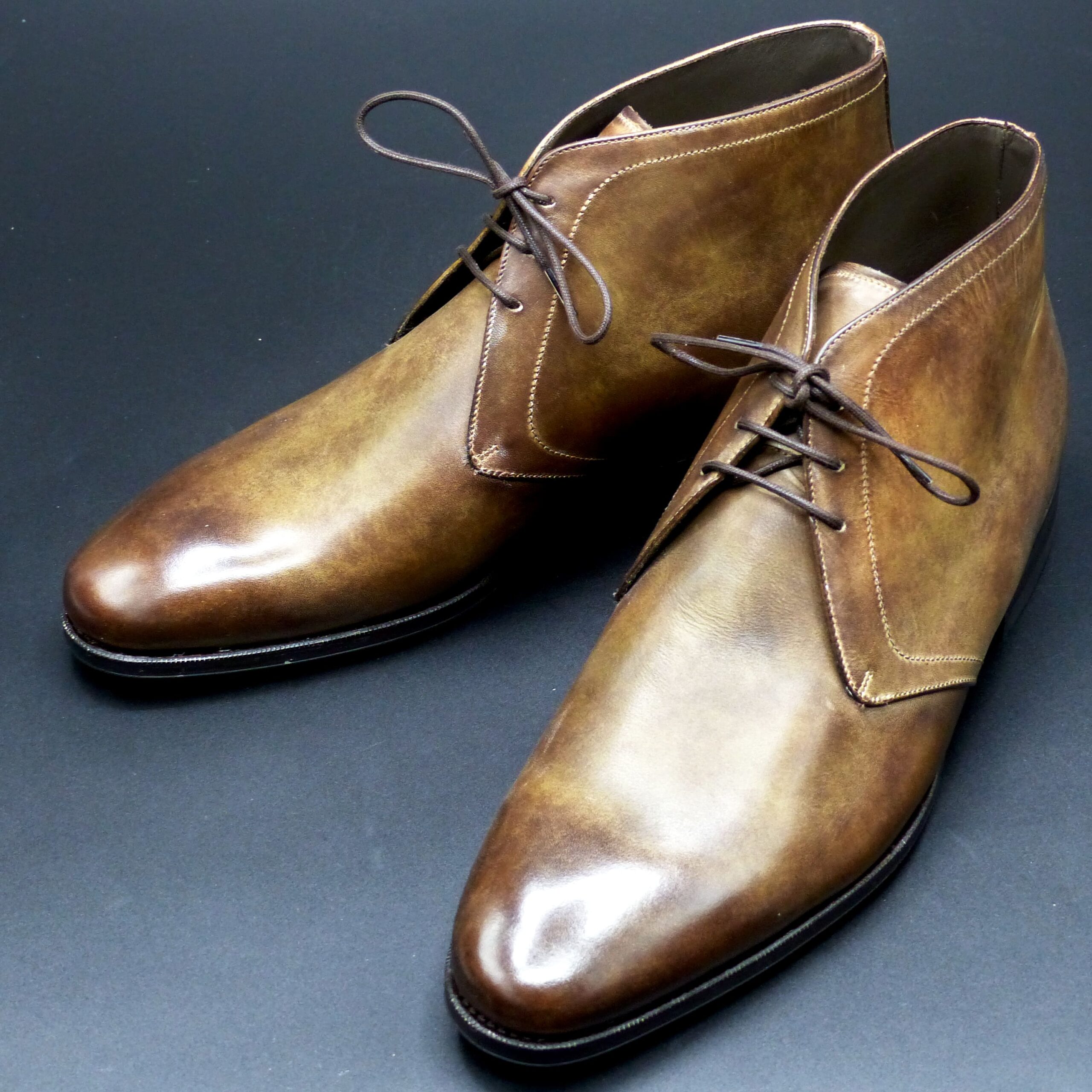 Men's Boots Mackay Hover 2
