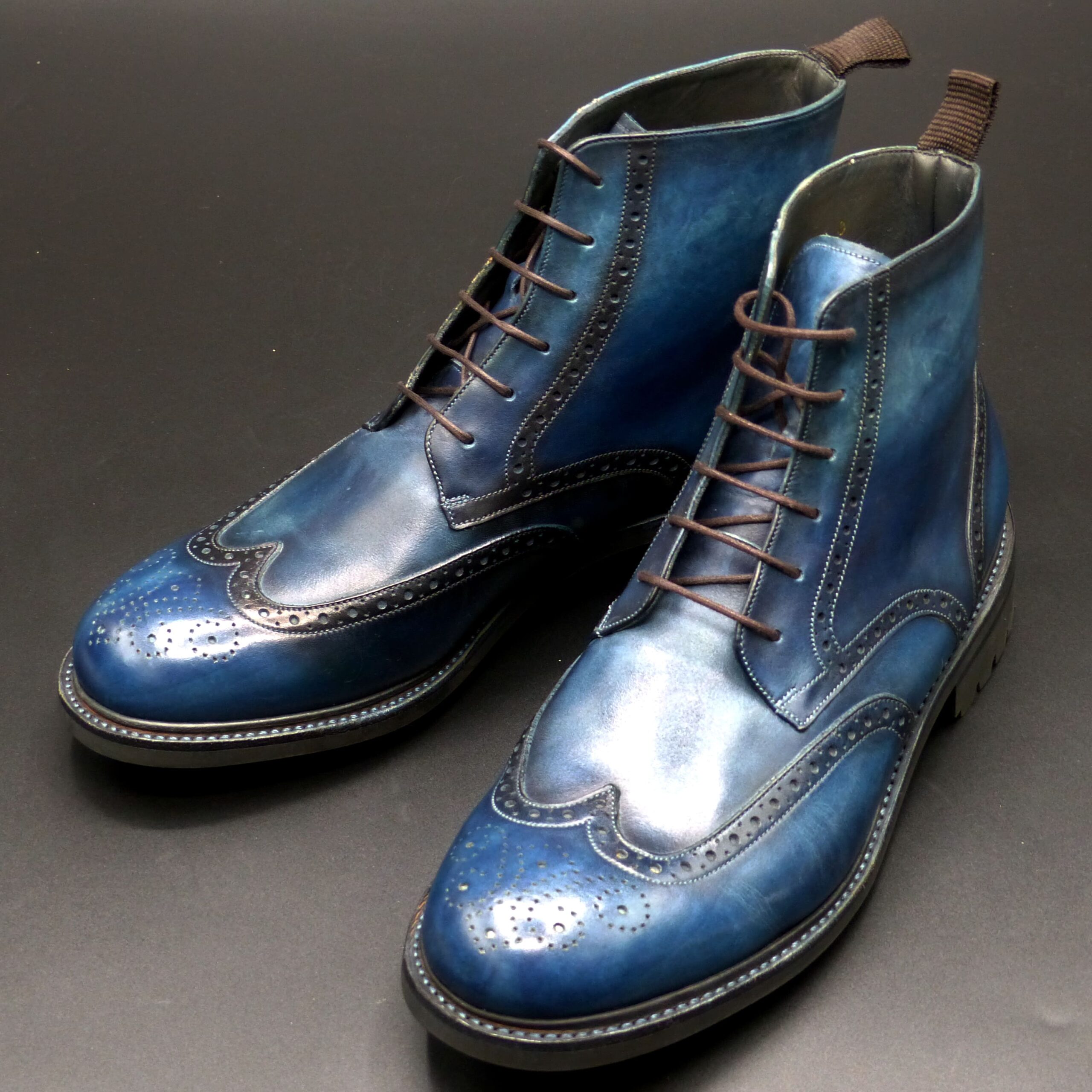  Men's Shoes Goodyear Hover 2