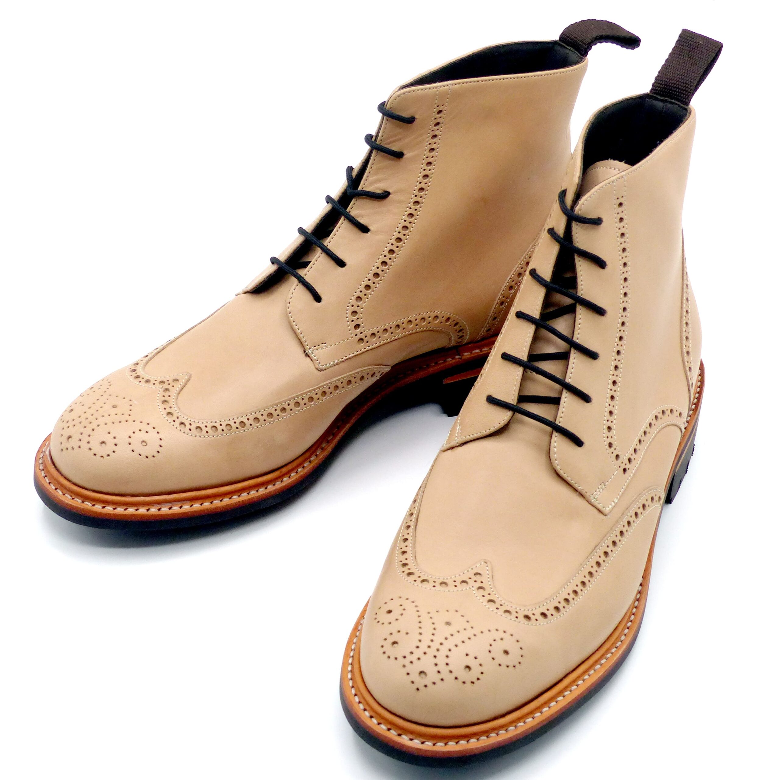  Men's Boots Goodyear  2