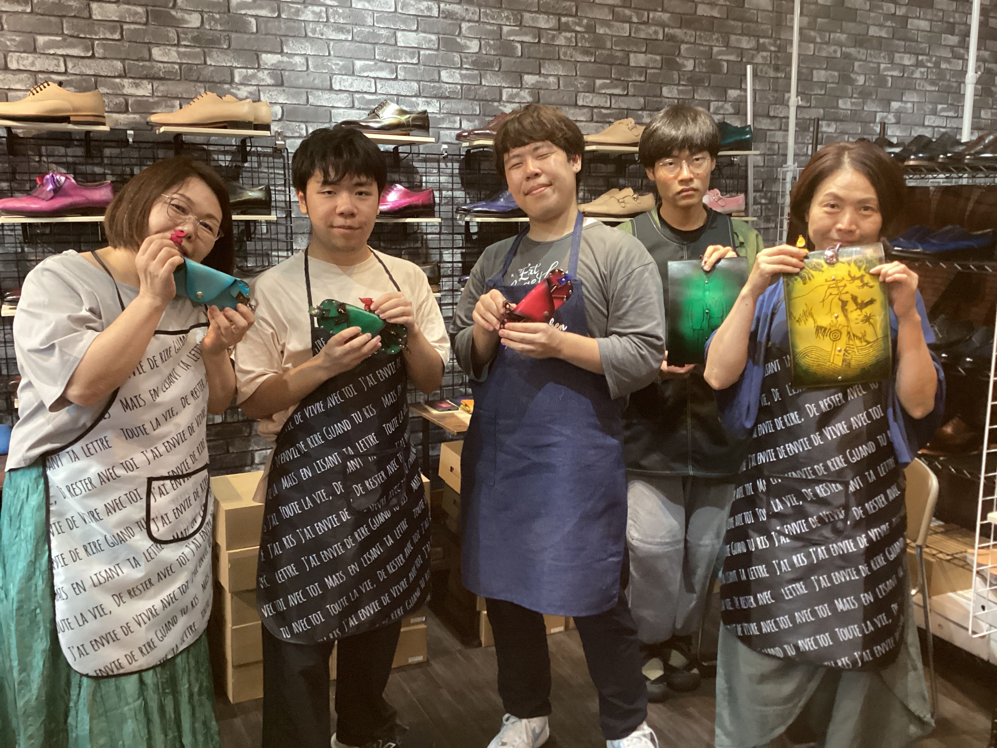 お客様製作アルバム