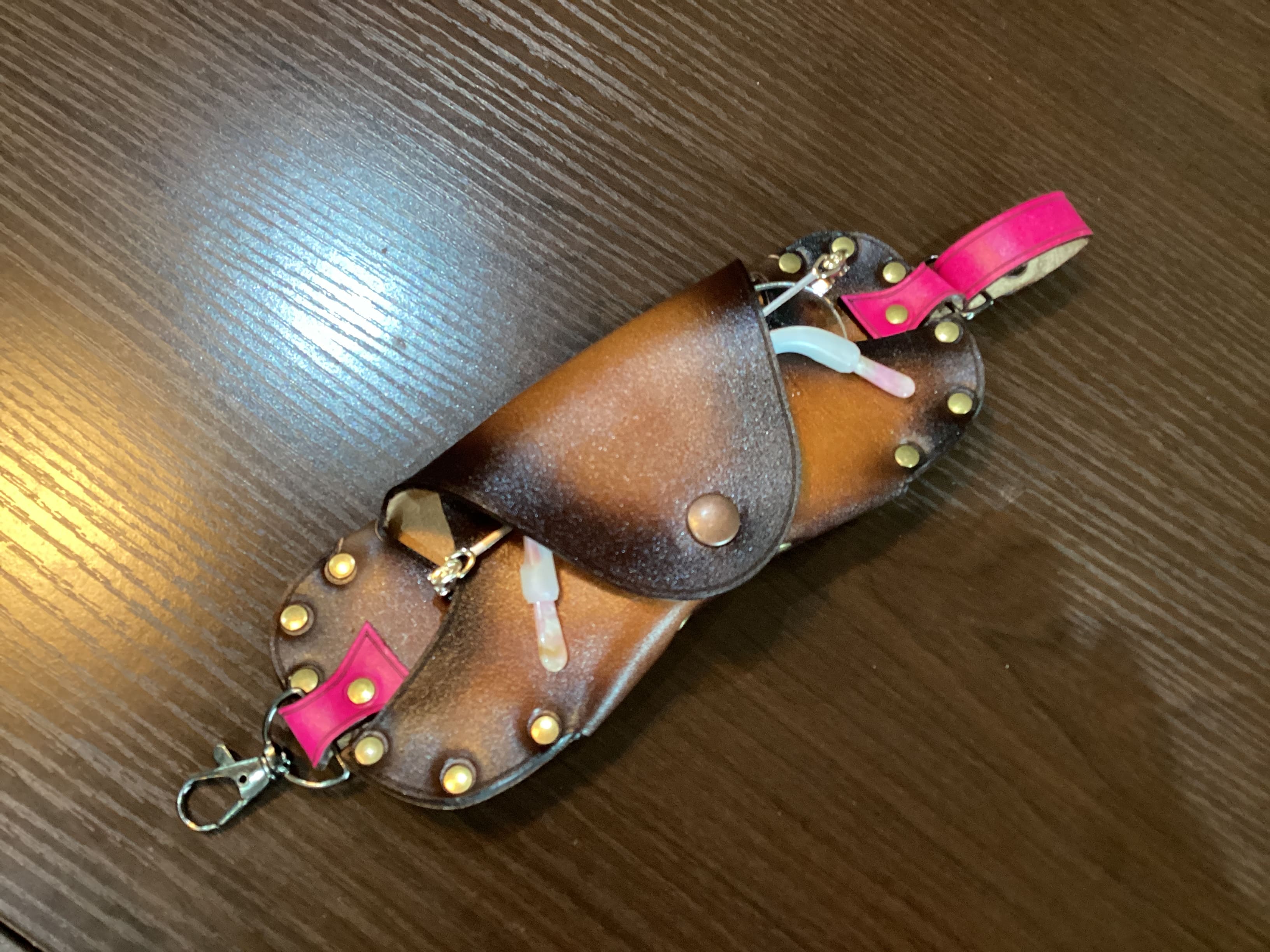 お客様製作アルバム