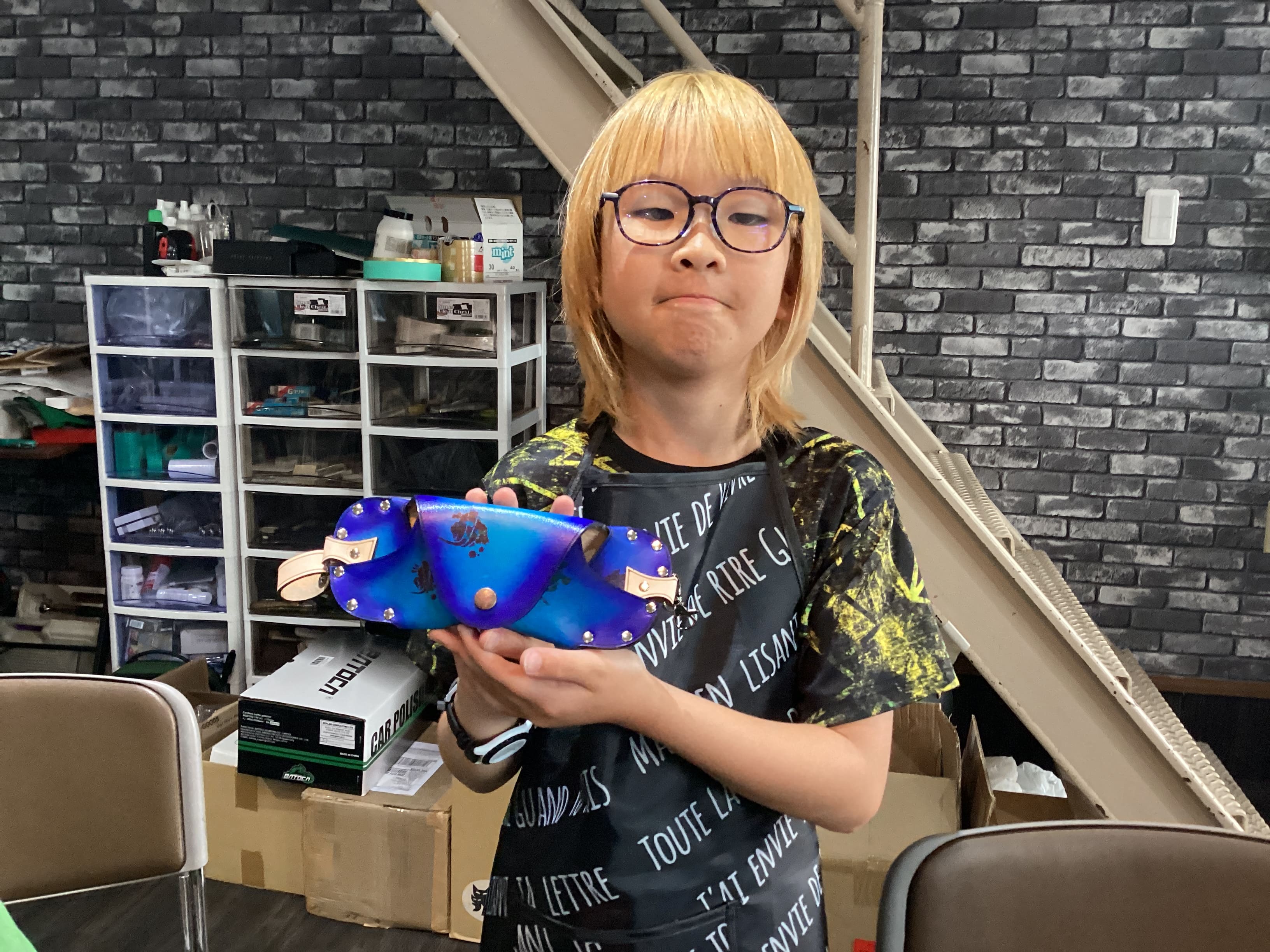 お客様製作アルバム