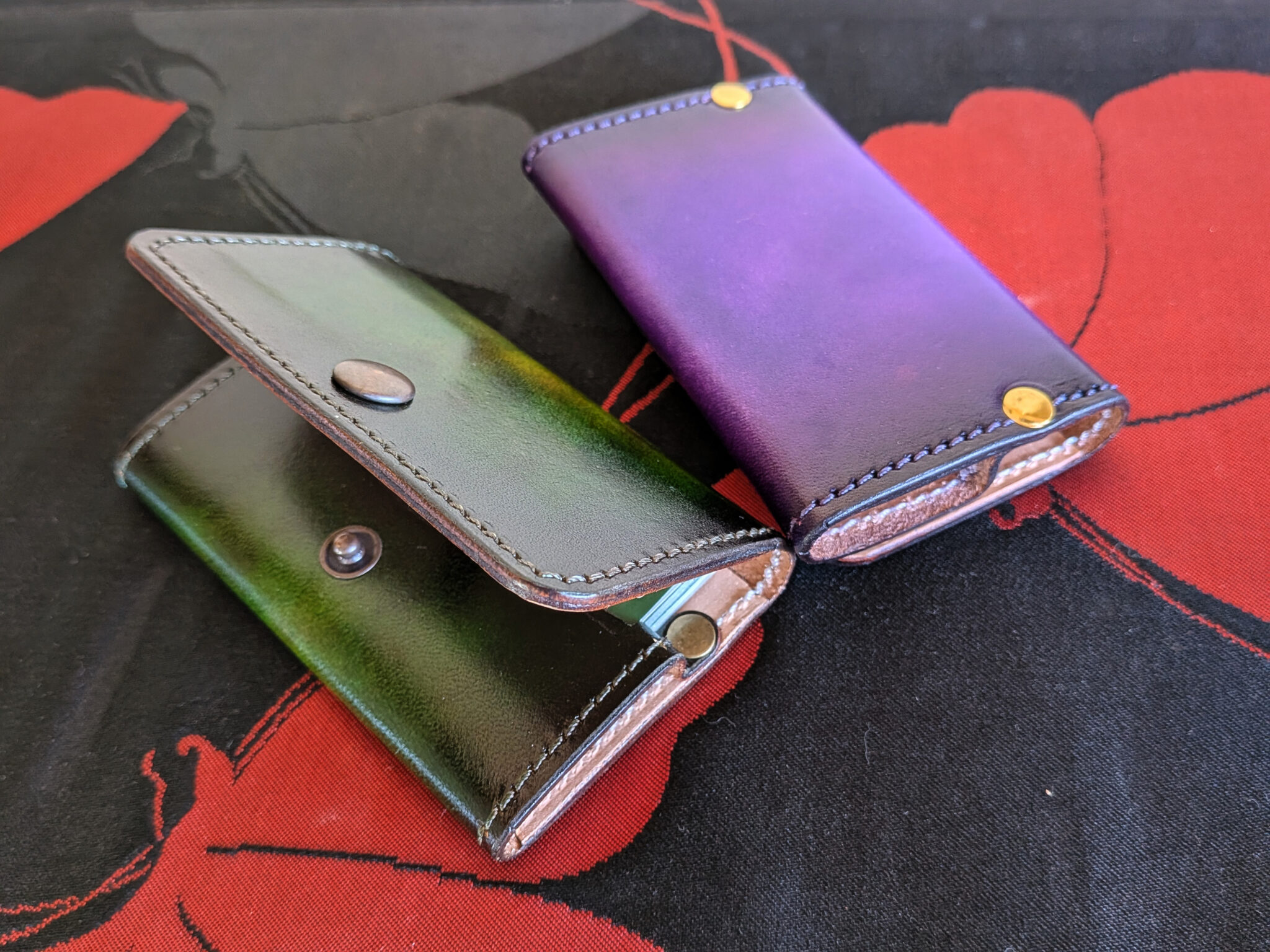card case-28 two colors