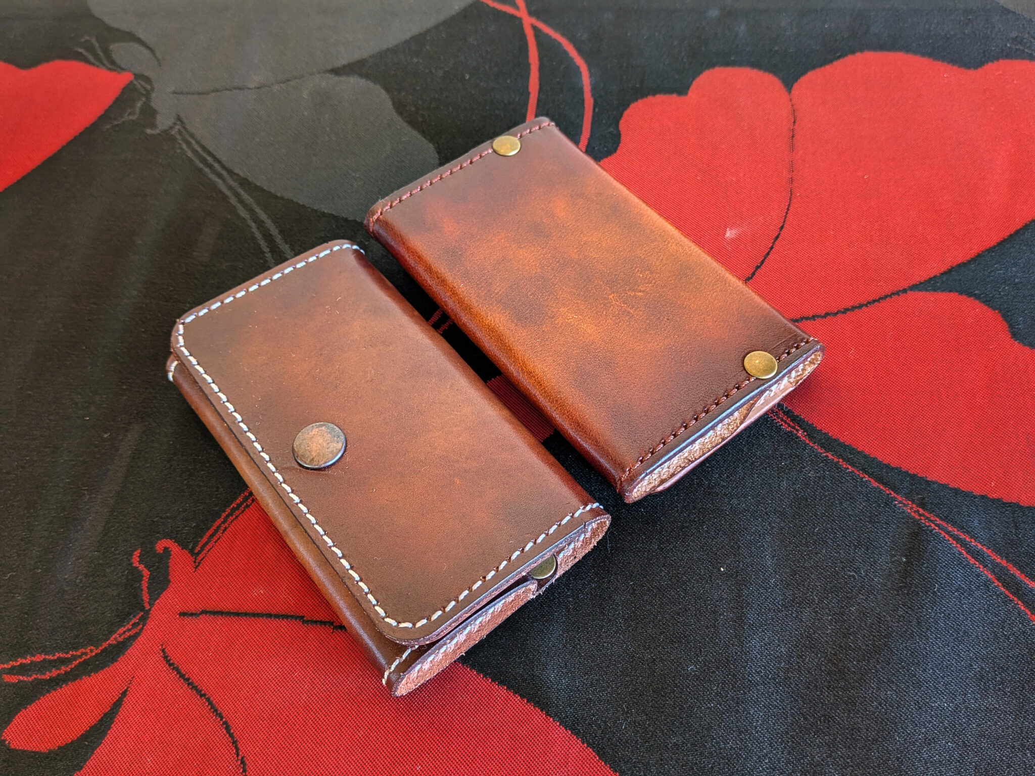 card case-29 two colors